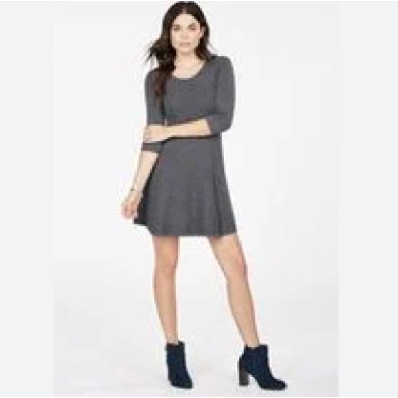 Aritzia Talula Lexington Dress - Picture 1 of 5